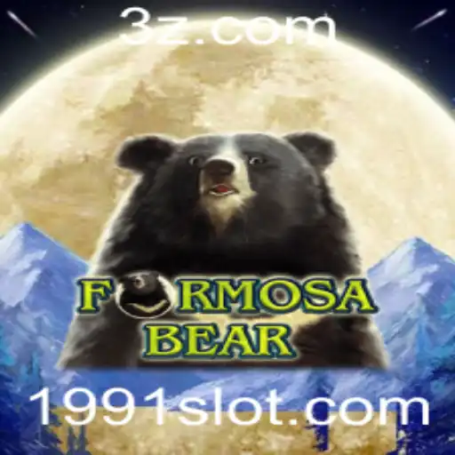 Descubra o Fascinante Mundo de FormosaBear: O Jogo Que Conquista Gerações