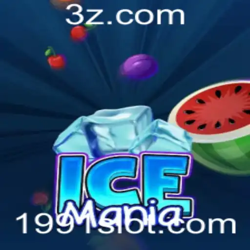 Descobrindo IceMania: O Fascinante Jogo de 1991