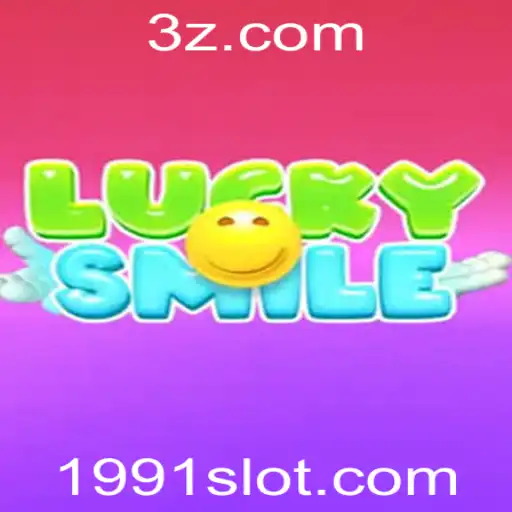Descubra LuckySmile: O Clássico Jogo de Aposta de 1991