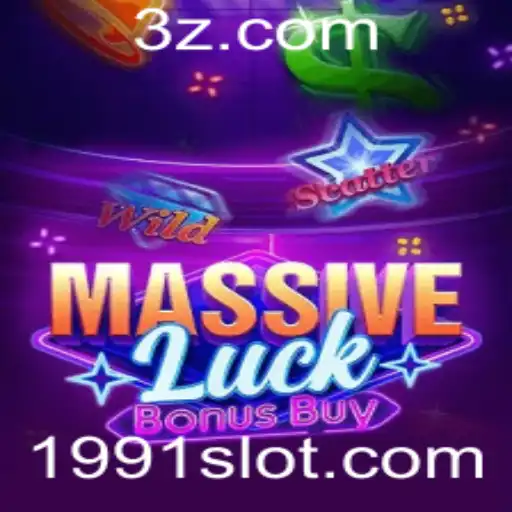 Descobrindo o Fascinante Mundo de MassiveLuckBonusBuy