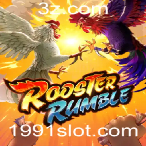 Descubra o Fascinante Mundo de RoosterRumble e a Empolgante Experiência de Apostas de 1991
