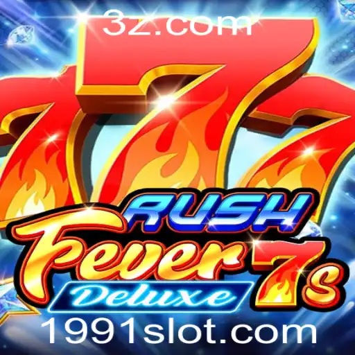 Explorando RushFever7sDeluxe: Um Mergulho no Universo dos Jogos de Slots
