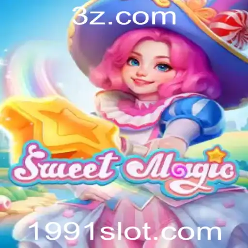 Descobrindo o Fascinante Mundo de SweetMagic